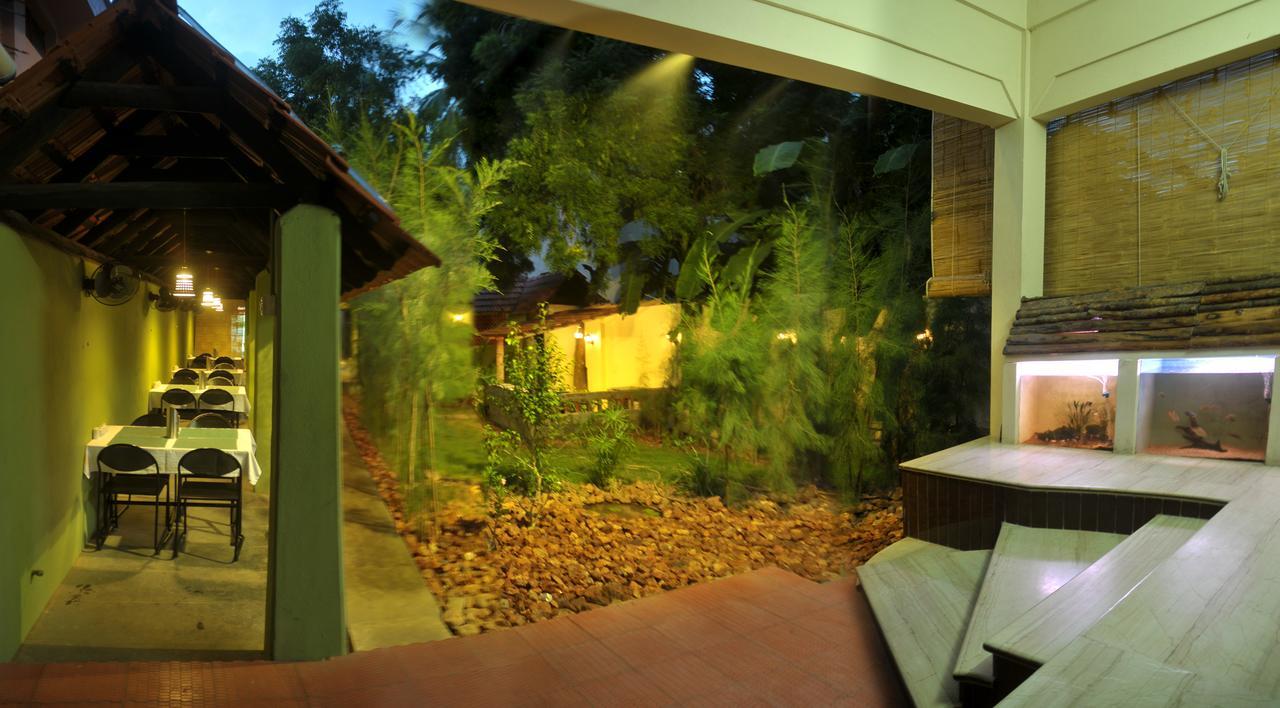 Oyo 7355 Covinille Bed & Breakfast Madurai Exterior photo