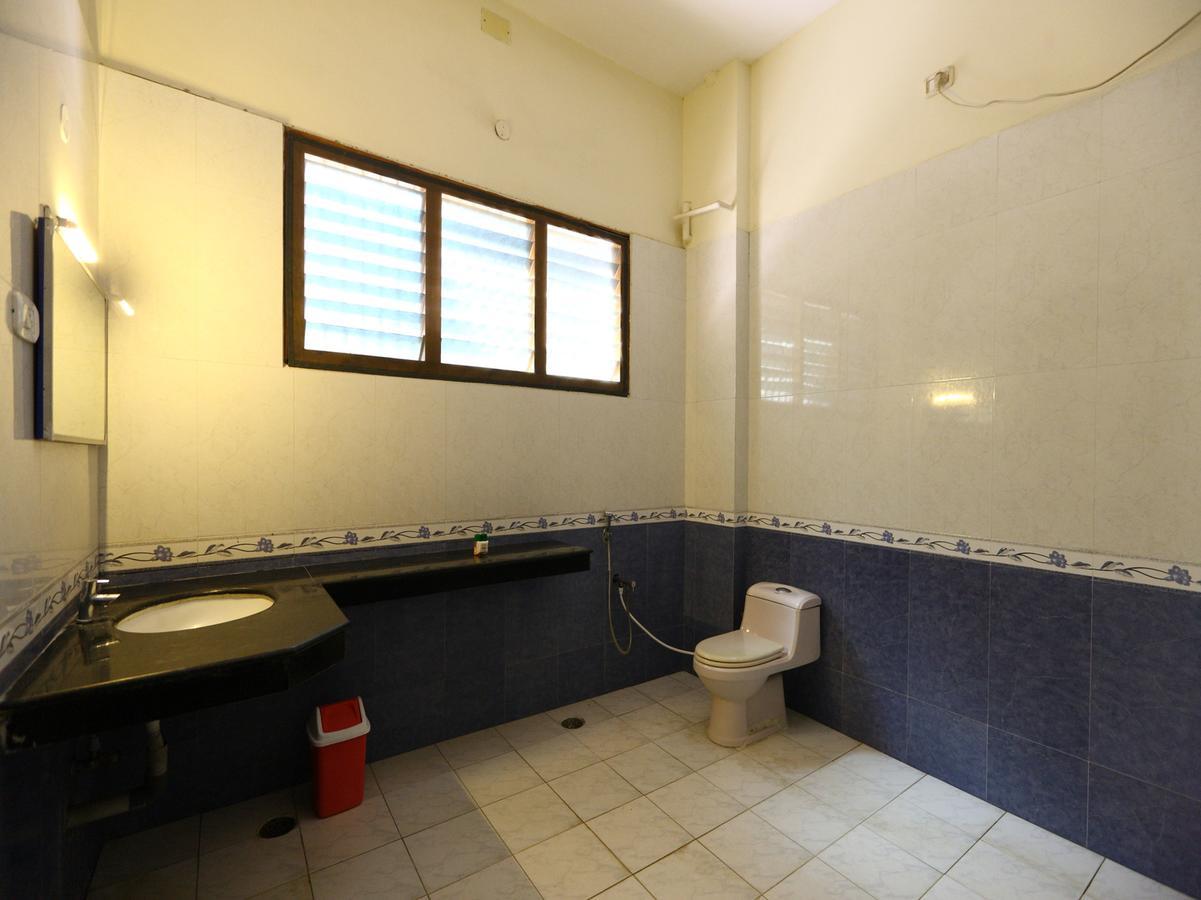 Oyo 7355 Covinille Bed & Breakfast Madurai Exterior photo
