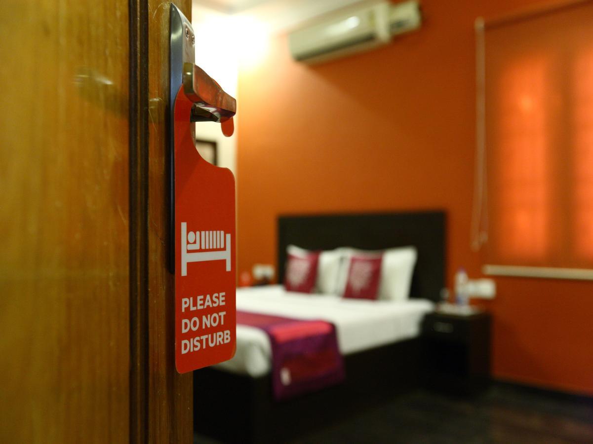 Oyo 7355 Covinille Bed & Breakfast Madurai Exterior photo