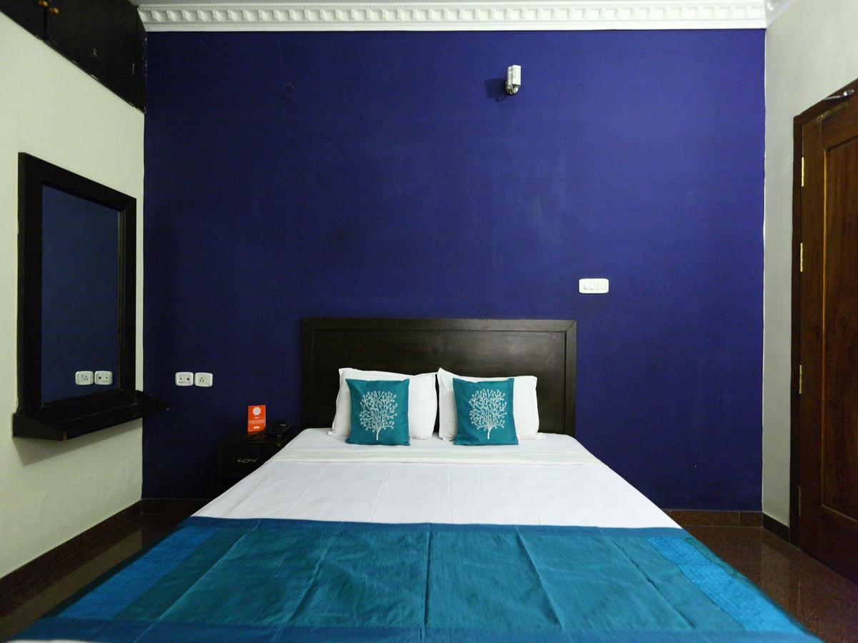 Oyo 7355 Covinille Bed & Breakfast Madurai Exterior photo