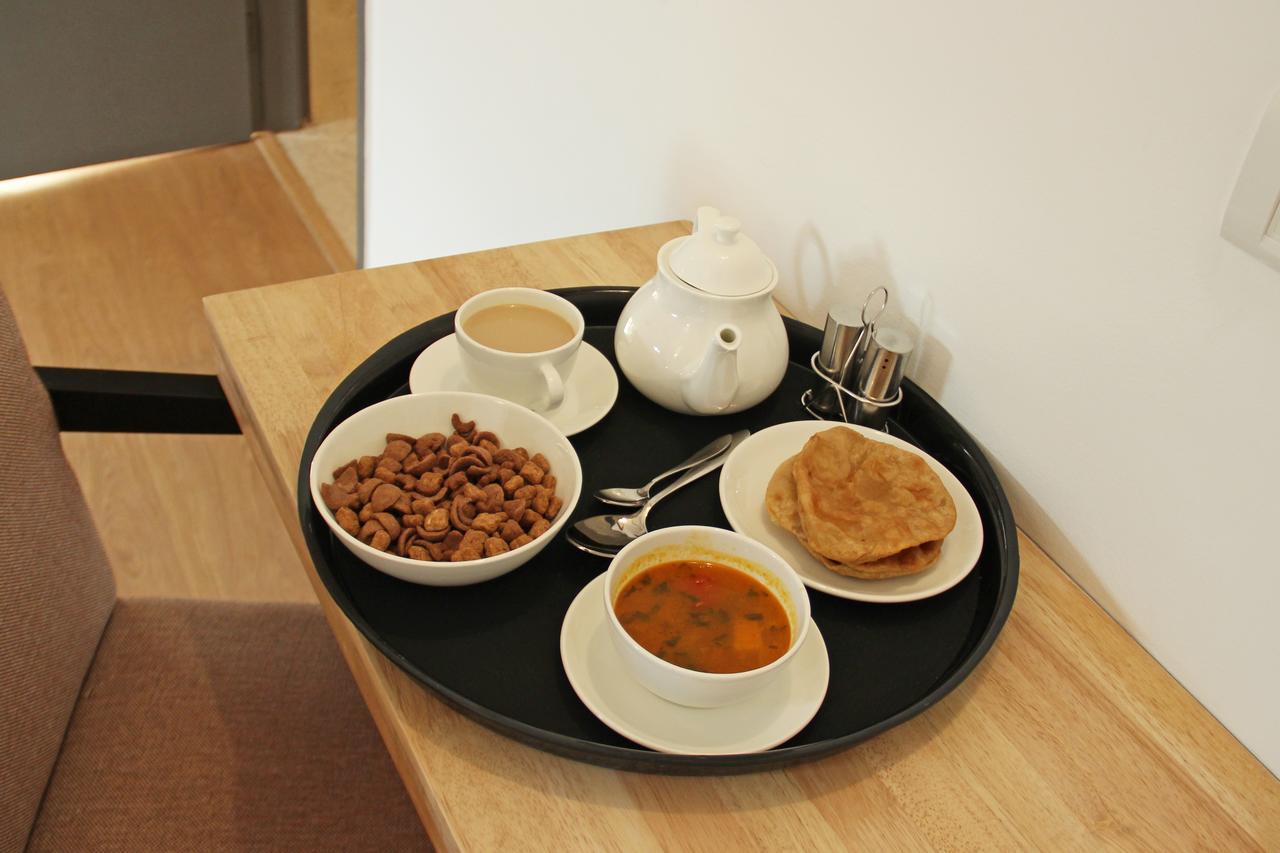 Oyo 7355 Covinille Bed & Breakfast Madurai Exterior photo