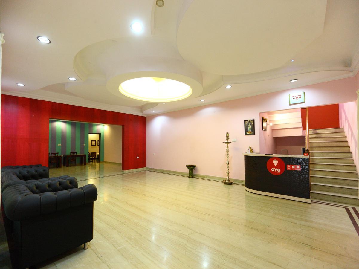 Oyo 7355 Covinille Bed & Breakfast Madurai Exterior photo