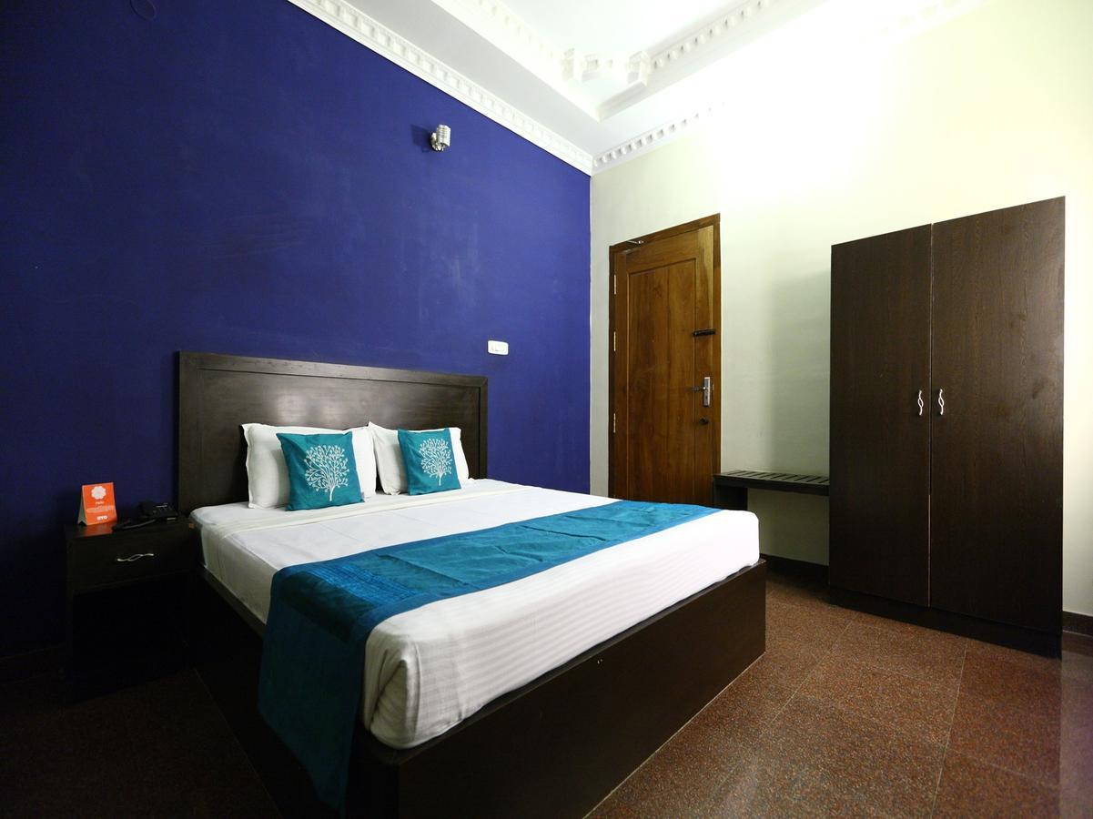 Oyo 7355 Covinille Bed & Breakfast Madurai Exterior photo