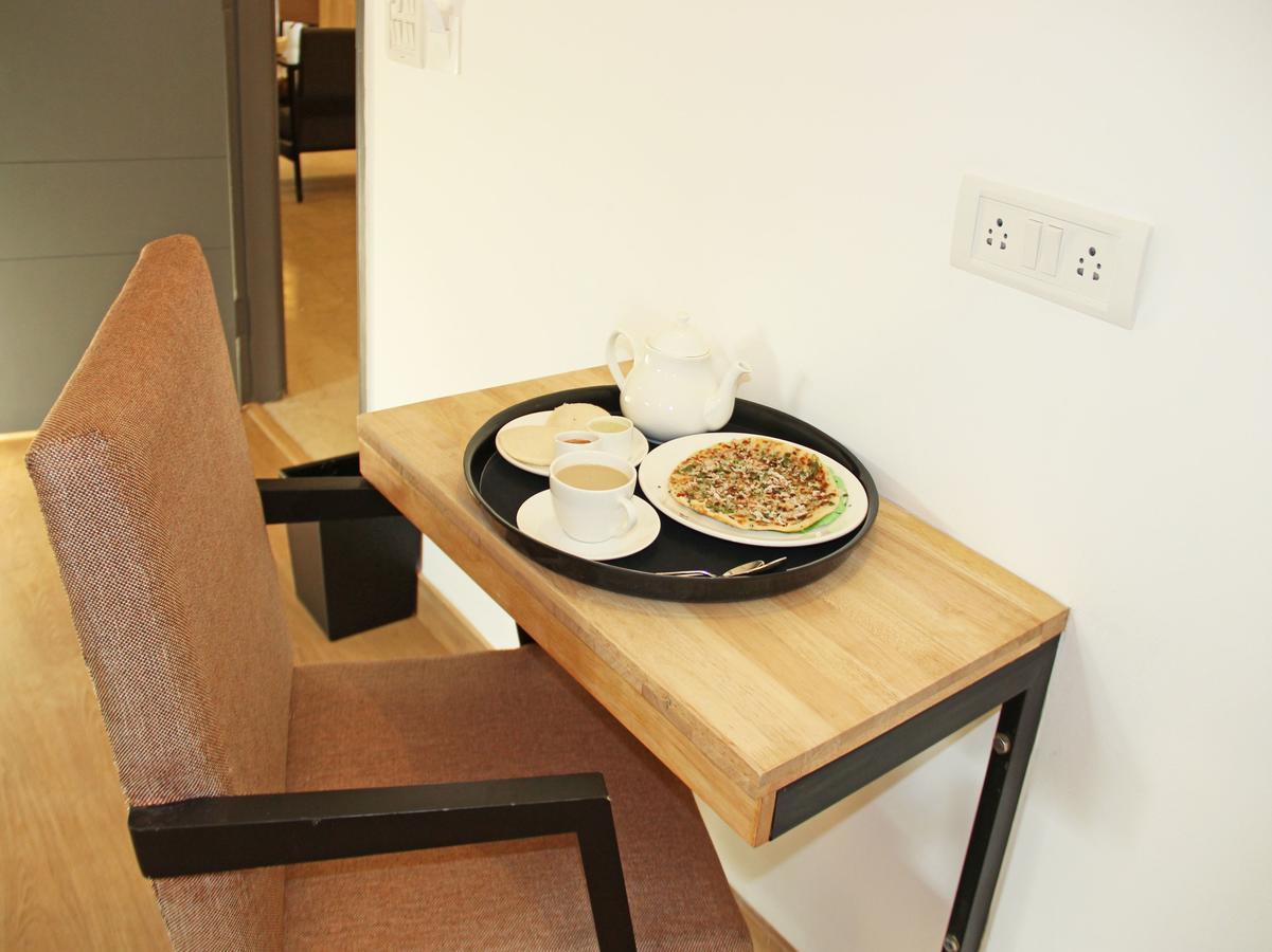 Oyo 7355 Covinille Bed & Breakfast Madurai Exterior photo
