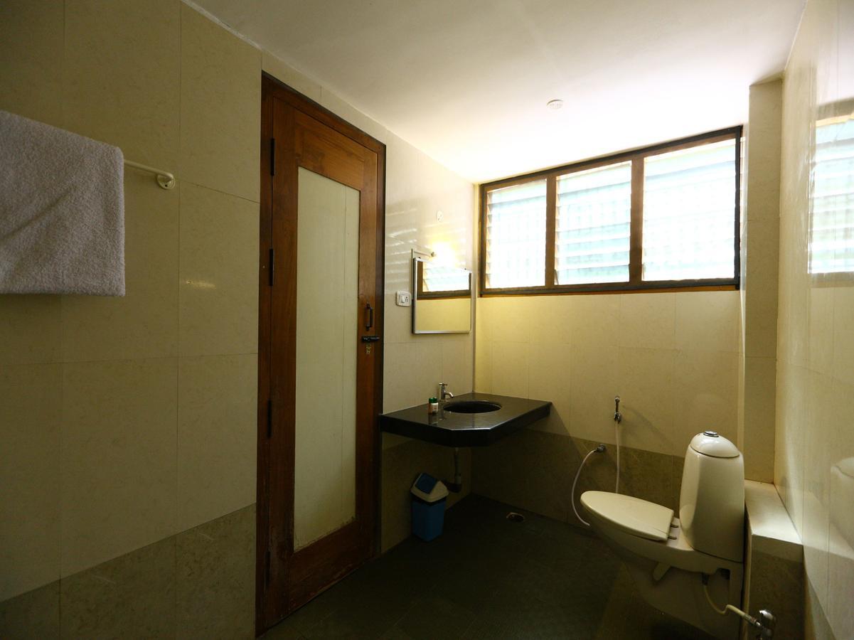 Oyo 7355 Covinille Bed & Breakfast Madurai Exterior photo