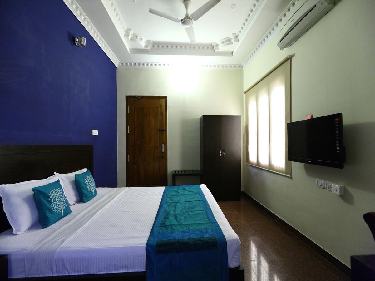 Oyo 7355 Covinille Bed & Breakfast Madurai Exterior photo
