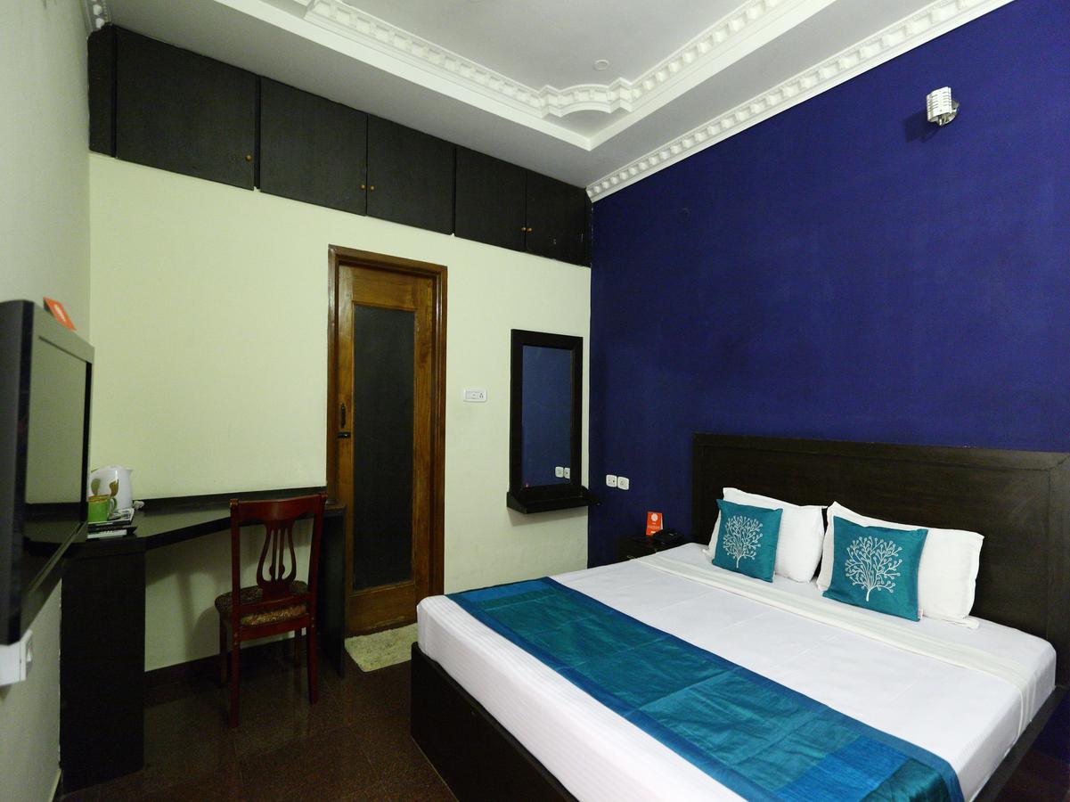 Oyo 7355 Covinille Bed & Breakfast Madurai Exterior photo