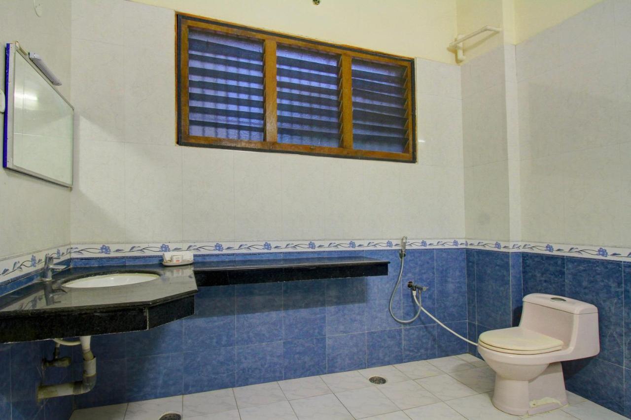 Oyo 7355 Covinille Bed & Breakfast Madurai Exterior photo