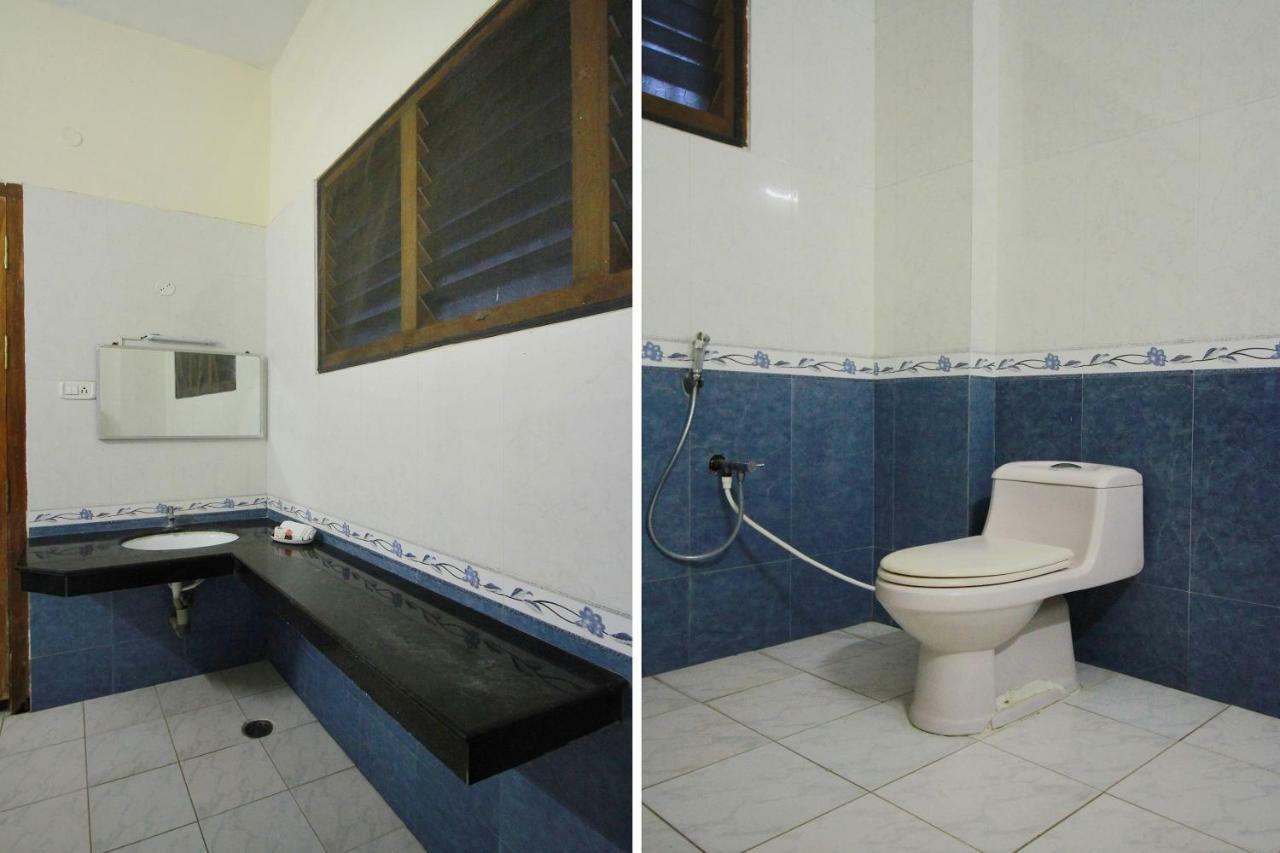 Oyo 7355 Covinille Bed & Breakfast Madurai Exterior photo